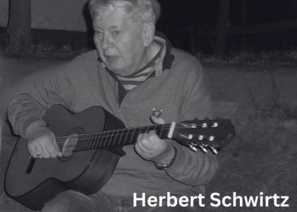 Abschied von Herbert Schwirtz