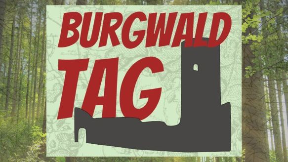 BurgWaldTag (Sternwanderung)