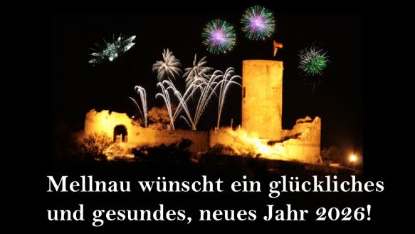 Silvester-Slider