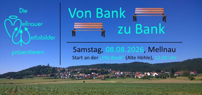 Von Bank zu Bank 2026